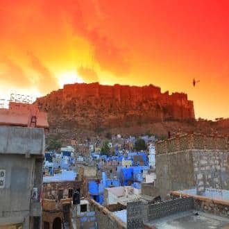 Family Run Stay In Jodhpur, Jodhpur 1